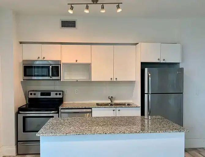 55 E Liberty St #1607 — Photo 2
