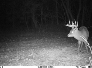 332 Old Hwy #84, Natchez, MS 39120