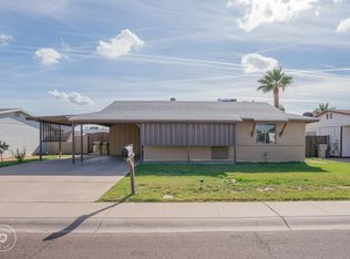 6841 W San Juan Ave, Glendale, AZ 85303