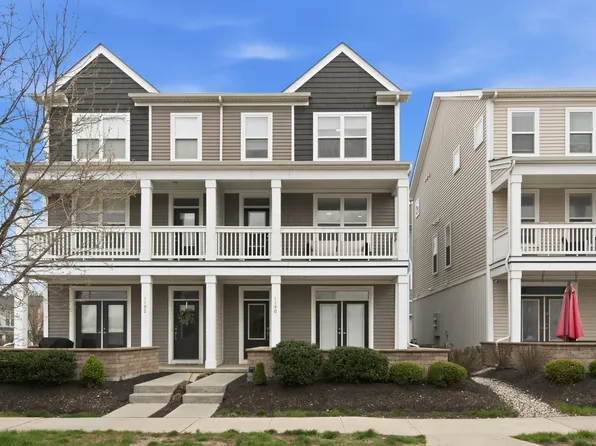 1190 N Grant Ave Unit A, Columbus, OH 43201