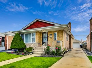 3772 W 76th St, Chicago, IL 60652