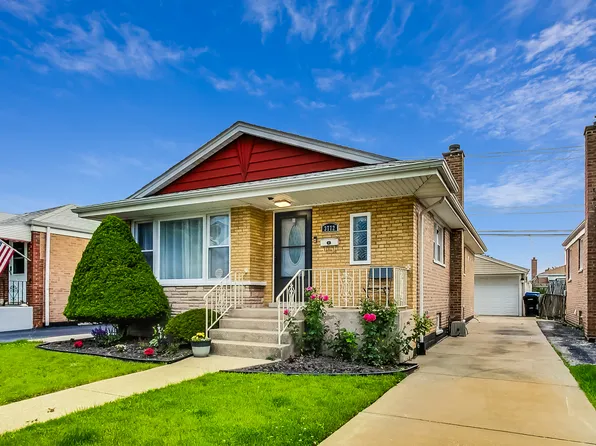 3772 W 76th St, Chicago, IL 60652