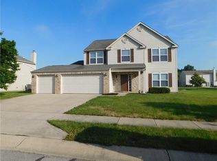 8450 Vanguard Ln, Indianapolis, IN