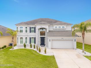 6832 Forkmead Ln, Port Orange, FL 32128