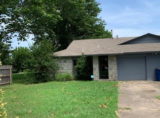 5101 E 32nd St, Tulsa, OK 74135