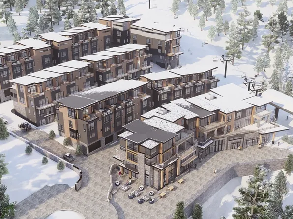 3900 Big Mountain Rd #D103, Whitefish, MT 59937