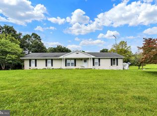 4996 Wentz Rd, Manchester, MD 21102