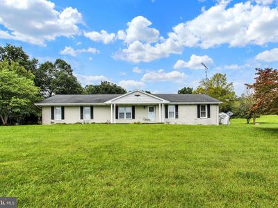 4996 Wentz Rd, Manchester, MD 21102