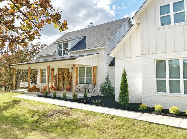 10254 S 198th West Ave, Sapulpa, OK 74066