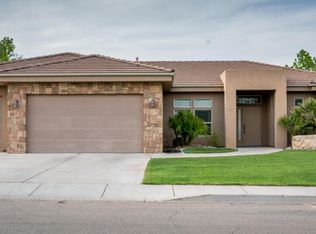 2355 E 440 North Cir, St George, UT 84790