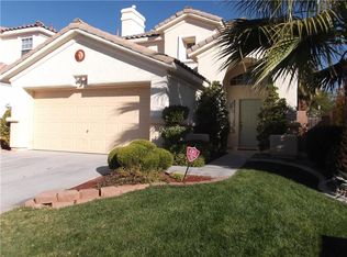 10252 Gaeta Pl #0, Las Vegas, NV 89134