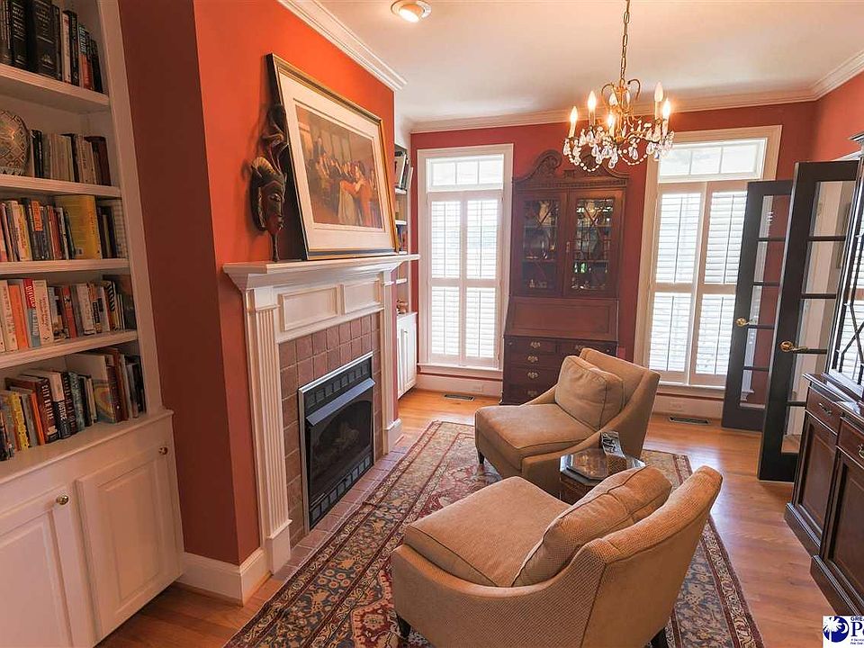 3817 Cherrywood Rd, Florence, SC 29501 Zillow