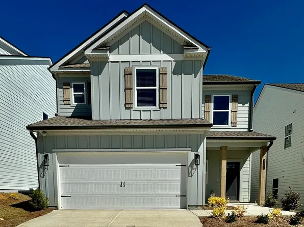 1665 Firelight Way Unit 65, Ooltewah, TN 37363