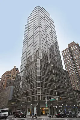 Rented by Brown Harris Stevens | media 1