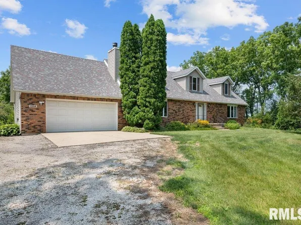1992 N 1350th Ave, Neponset, IL 61345