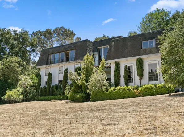 11027 Eastbrook Ave, Los Altos, CA 94024