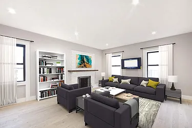 Rented by Zumper Inc