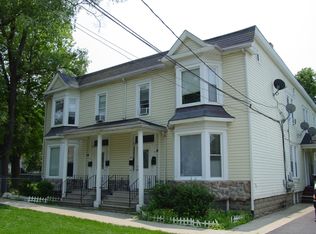 629 Fulton St #2, Aurora, IL 60505