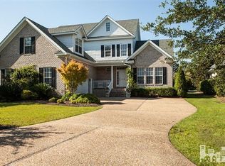 2115 Bay Colony Ln, Wilmington, NC 28405