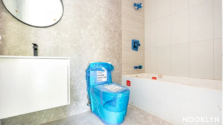 Rented by Nooklyn NYC LLC | media 9