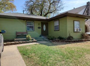 149 S Melrose Dr, Stillwater, OK 74074