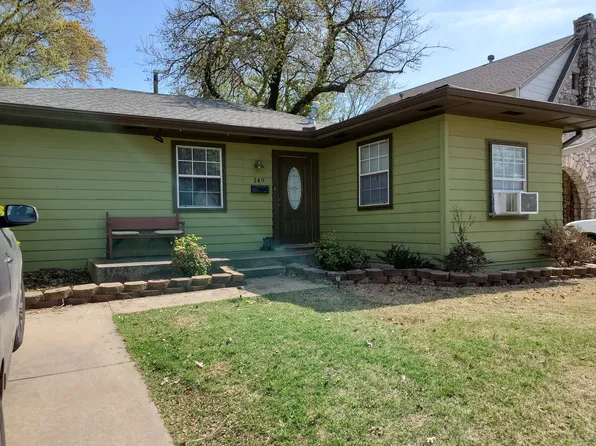 149 S Melrose Dr, Stillwater, OK 74074