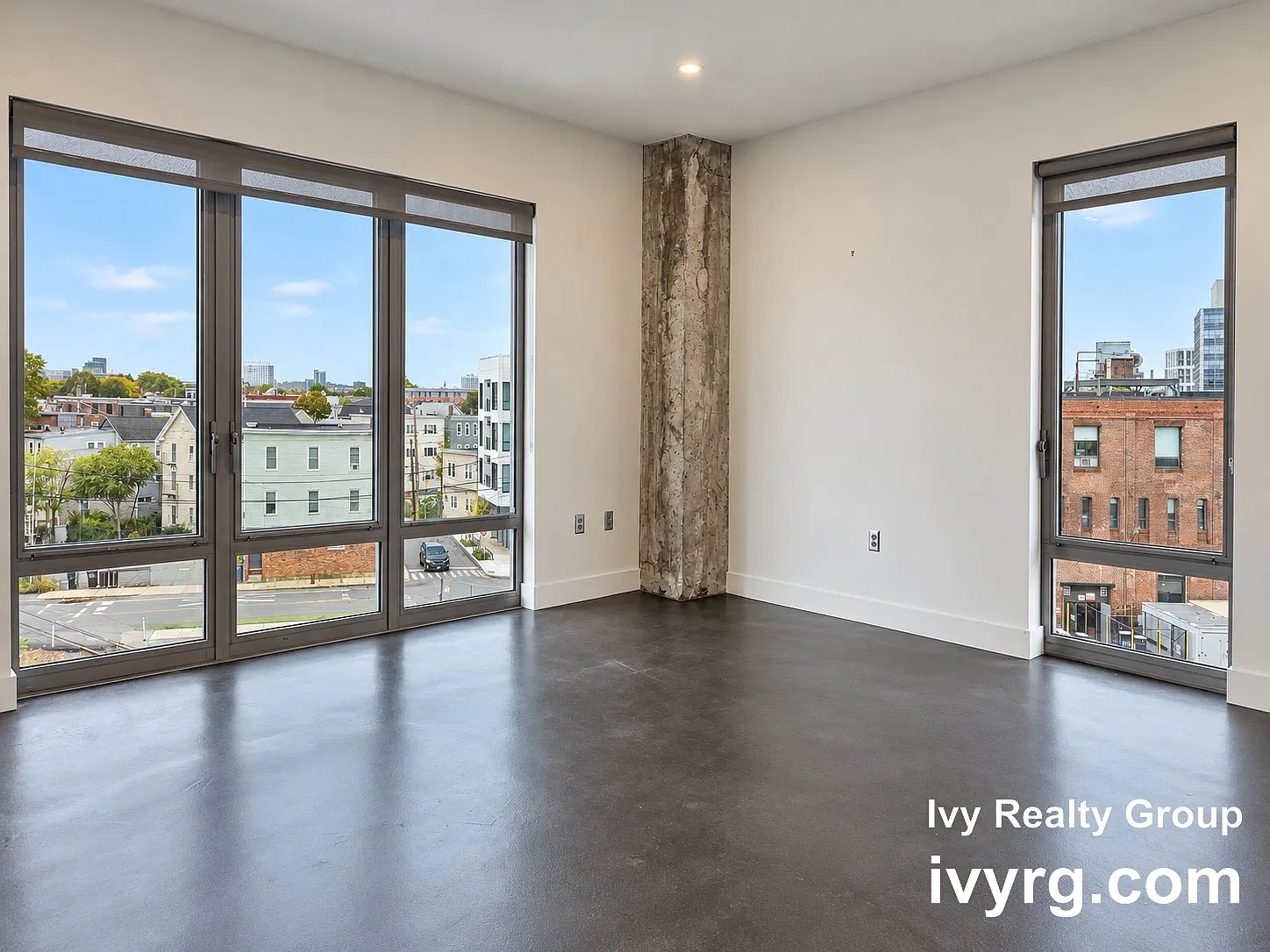 2 bed, 2.0 bath, 1124 sqft, $3,800 — Photo 2
