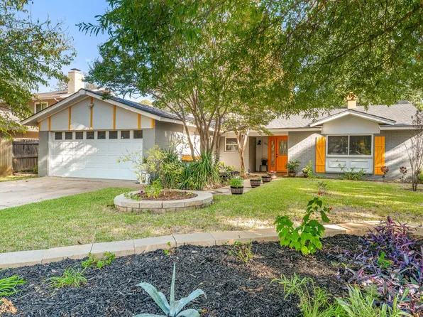 2800 Hollywood Dr, Arlington, TX 76013