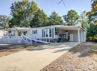 231 Century Cir, Hot Springs, AR 71913