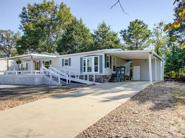 231 Century Cir, Hot Springs, AR 71913
