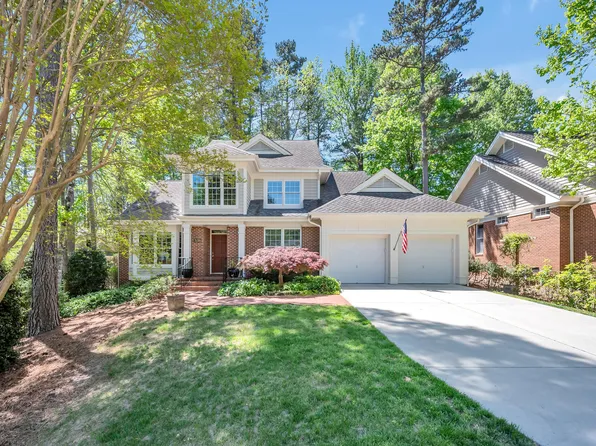 74304 Hasell, Chapel Hill, NC 27517