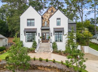 744 Bentley Dr, Birmingham, AL 35213