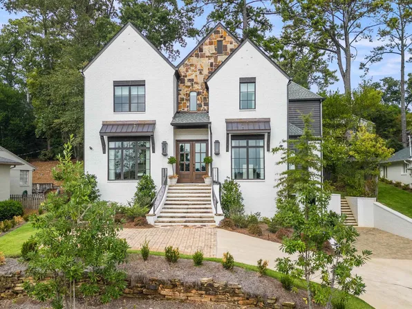 744 Bentley Dr, Birmingham, AL 35213