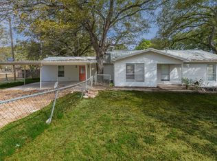 503 E Avenue G, Valley Mills, TX 76689