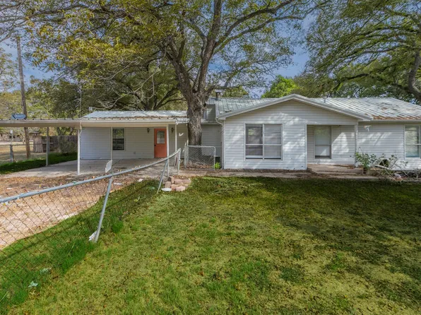 503 E Avenue G, Valley Mills, TX 76689