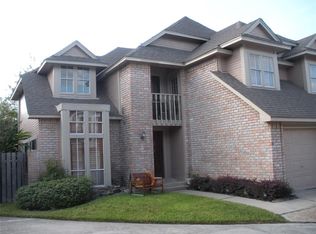 1651 Beaconshire Rd, Houston, TX 77077