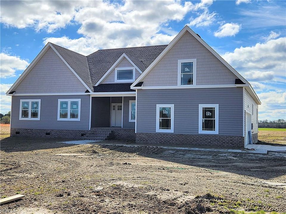 111 Saint Brides Rd E, Chesapeake, VA 23322 MLS 10485585 Zillow