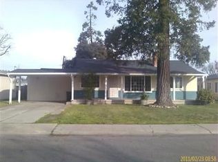 2557 W Monterey Ave, Stockton, CA 95204