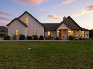 250 Odell Rd, Springtown, TX 76082