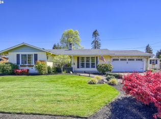 3793 Banner St, Eugene, OR 97404