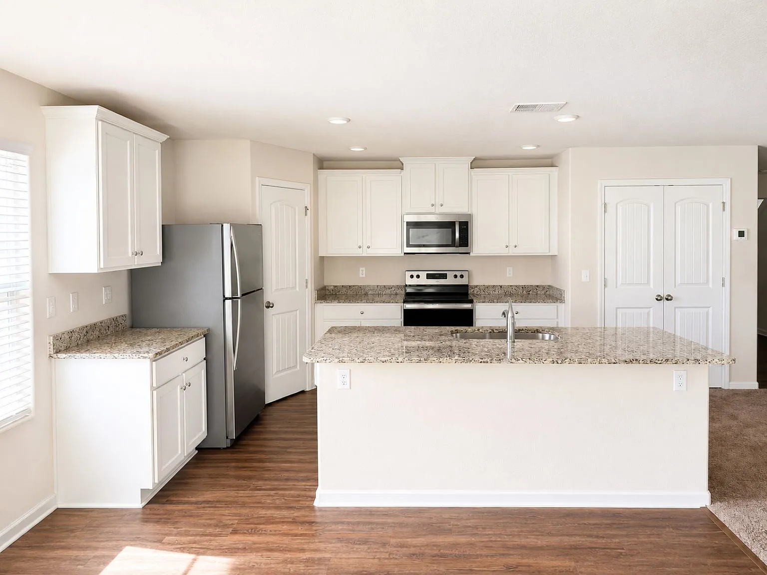 9201 Creedmore Hills Drive - 1 — Photo 4