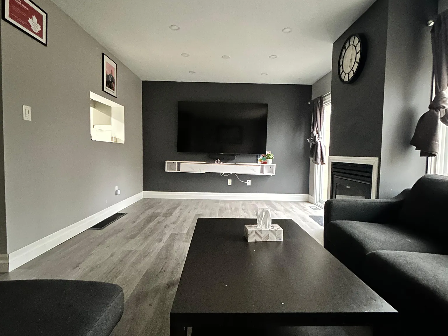 3 bed, $2,400 — Photo 4