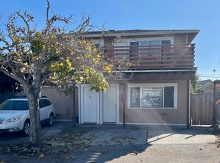 217 Broadway APT B, Santa Cruz, CA 95060