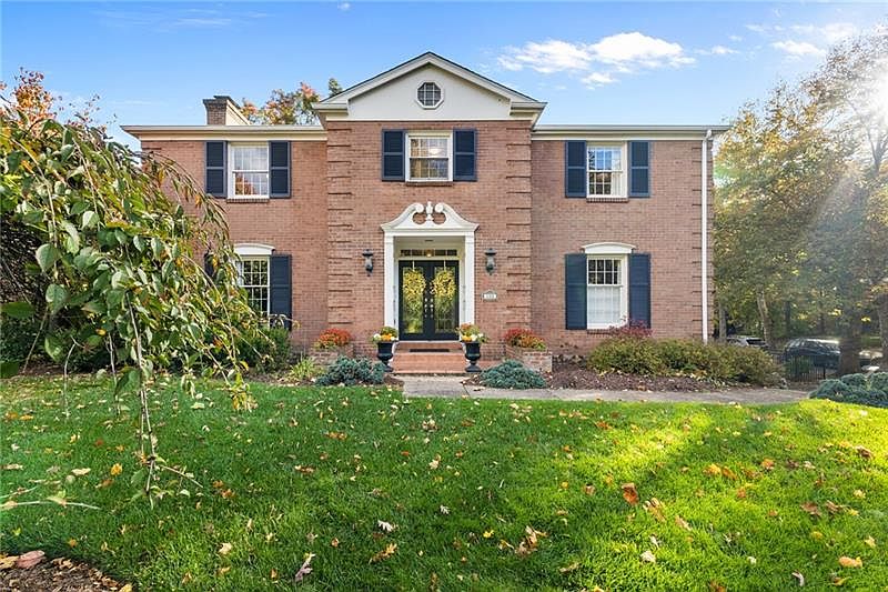 800 Hulton Rd, Oakmont, PA 15139 Zillow