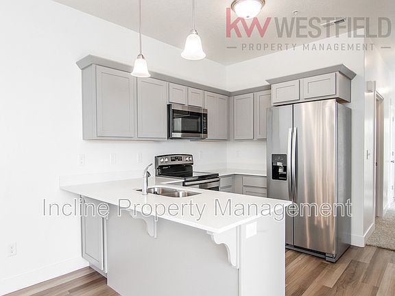 2nd image of 752 N 260 W Unit 201