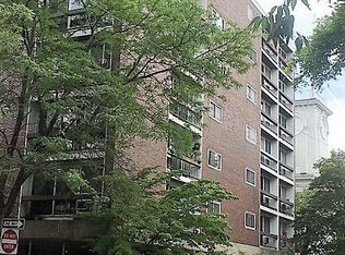 12 Inman St APT 52, Cambridge, MA 02139