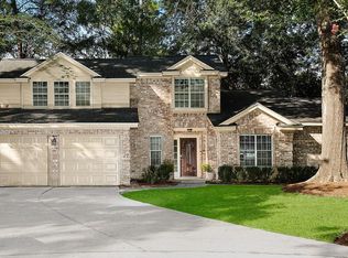 26 Southfork Pines Pl, Spring, TX 77381