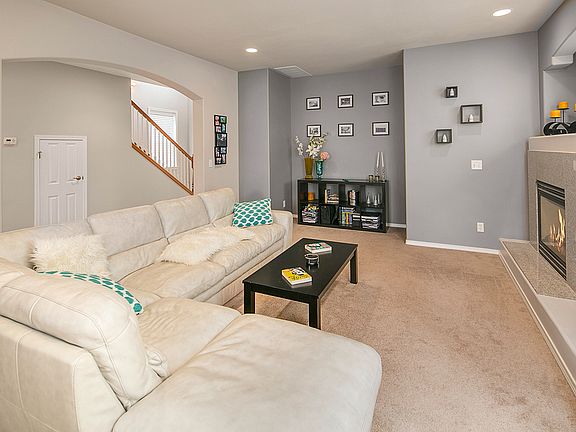 Distinctive Floorplan