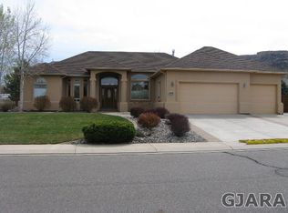2185 Overlook Rd, Grand Junction, CO 81507