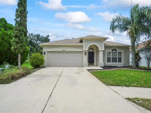 18423 Meadow Blossom Ln, Tampa, FL 33647